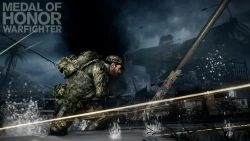 Скриншот к игре Medal of Honor: Warfighter