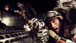 Скриншот к игре Medal of Honor: Warfighter