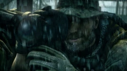 Medal of Honor: Warfighter Screenshots