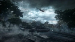 Medal of Honor: Warfighter Screenshots