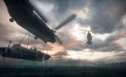 Medal of Honor: Warfighter Screenshots