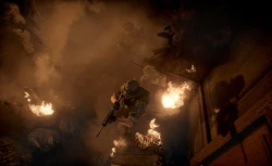 Medal of Honor: Warfighter Screenshots