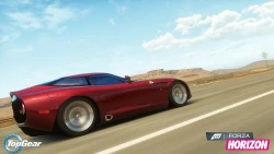 Скриншот к игре Forza Horizon