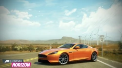 Скриншот к игре Forza Horizon