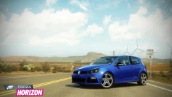 Скриншот к игре Forza Horizon