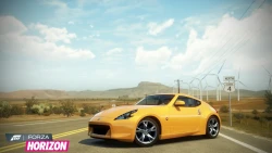 Скриншот к игре Forza Horizon