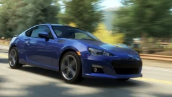 Скриншот к игре Forza Horizon