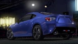 Скриншот к игре Forza Horizon