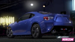 Скриншот к игре Forza Horizon