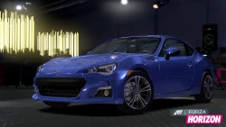 Скриншот к игре Forza Horizon