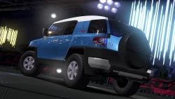 Скриншот к игре Forza Horizon