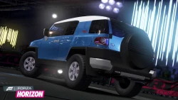 Скриншот к игре Forza Horizon
