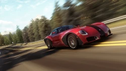 Скриншот к игре Forza Horizon