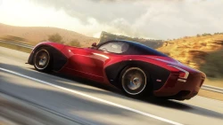 Скриншот к игре Forza Horizon