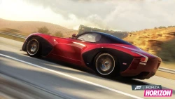 Скриншот к игре Forza Horizon