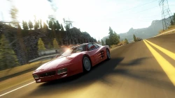 Скриншот к игре Forza Horizon