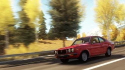 Скриншот к игре Forza Horizon