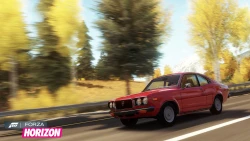 Скриншот к игре Forza Horizon