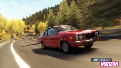 Скриншот к игре Forza Horizon