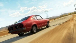 Скриншот к игре Forza Horizon