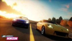 Скриншот к игре Forza Horizon