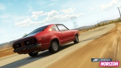 Скриншот к игре Forza Horizon