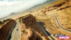 Скриншот к игре Forza Horizon