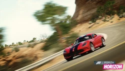 Forza Horizon Screenshots