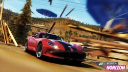 Forza Horizon Screenshots