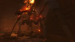 Скриншот к игре XCOM: Enemy Unknown