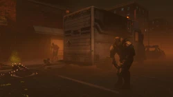 Скриншот к игре XCOM: Enemy Unknown