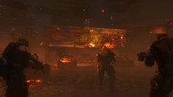 Скриншот к игре XCOM: Enemy Unknown