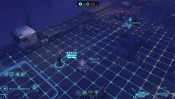 Скриншот к игре XCOM: Enemy Unknown