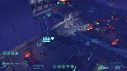 Скриншот к игре XCOM: Enemy Unknown