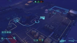 Скриншот к игре XCOM: Enemy Unknown