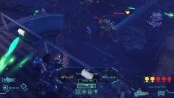 Скриншот к игре XCOM: Enemy Unknown