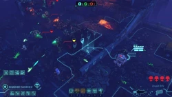 Скриншот к игре XCOM: Enemy Unknown