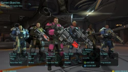 Скриншот к игре XCOM: Enemy Unknown
