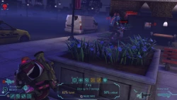 Скриншот к игре XCOM: Enemy Unknown