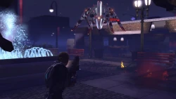 Скриншот к игре XCOM: Enemy Unknown