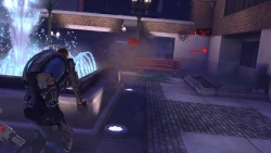 Скриншот к игре XCOM: Enemy Unknown