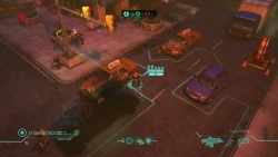 Скриншот к игре XCOM: Enemy Unknown