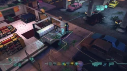 Скриншот к игре XCOM: Enemy Unknown