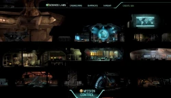 XCOM: Enemy Unknown Screenshots