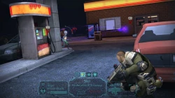 XCOM: Enemy Unknown Screenshots
