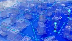 Скриншот к игре SimCity (2013)