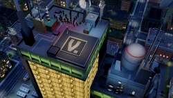 Скриншот к игре SimCity (2013)