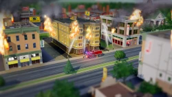 Скриншот к игре SimCity (2013)