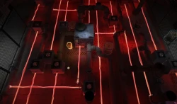 Скриншот к игре Warp
