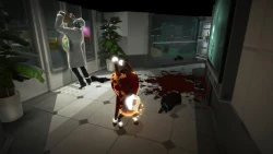 Warp Screenshots